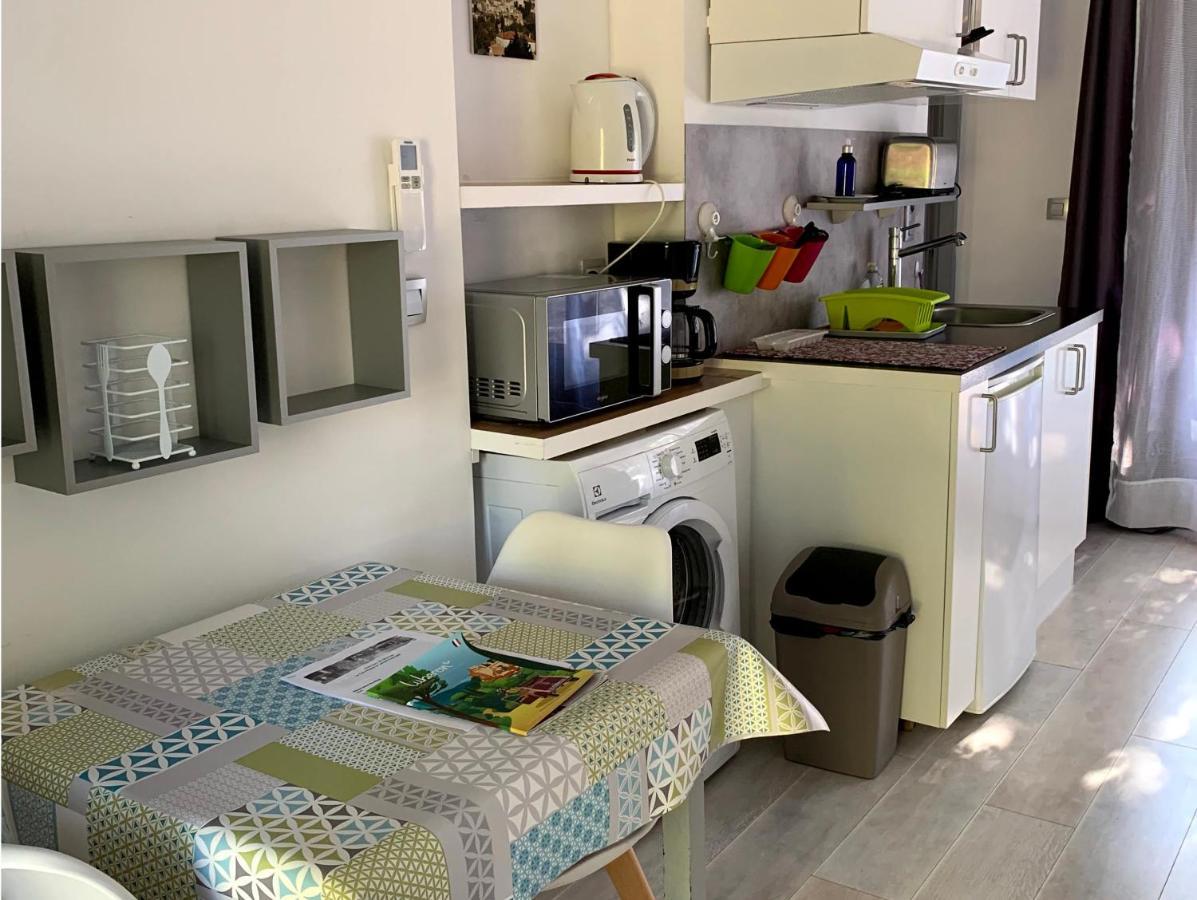 L'Ocabee Villa La Tour-dʼAigues Екстериор снимка